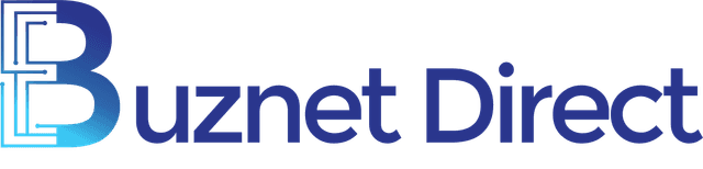 Buznet Direct logo