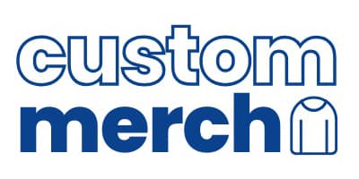 Custom Merch logo