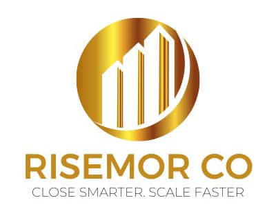 Risemor Co logo