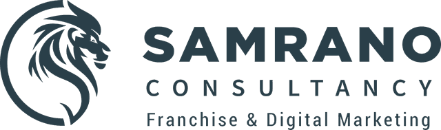 Samrano Consultancy logo