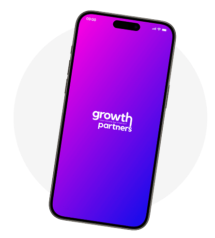 Growth Partnerz Mobile App